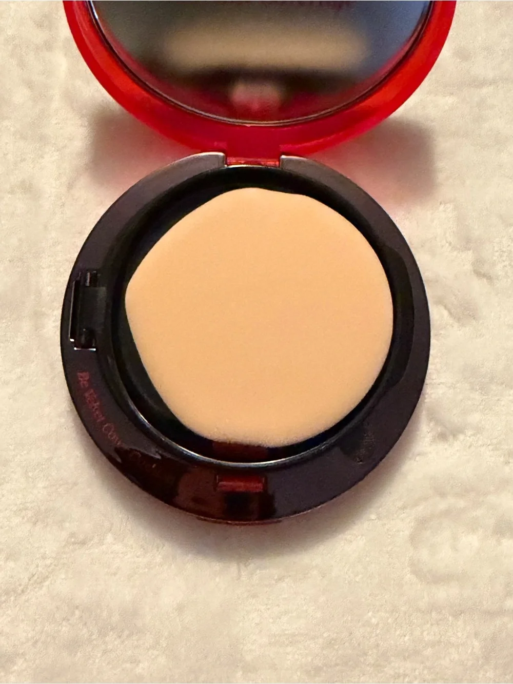 espoir Be Velvet Cushion Foundation #29 Walnut